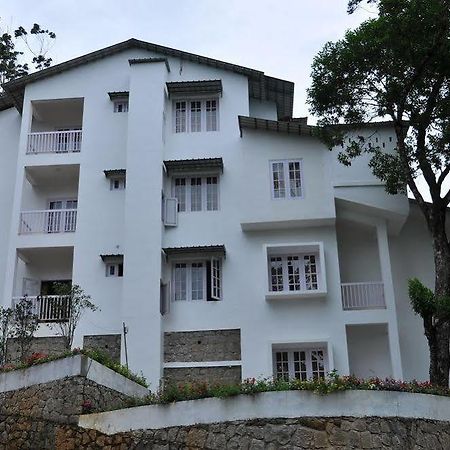 Joys Resort Devikolam Екстер'єр фото