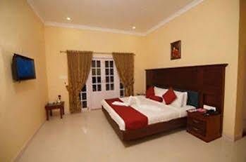 Joys Resort Devikolam Екстер'єр фото