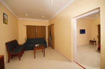 Joys Resort Devikolam Екстер'єр фото