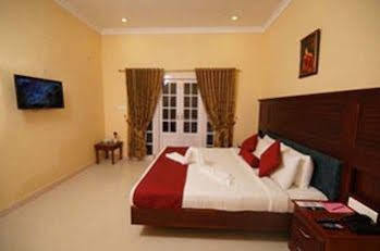Joys Resort Devikolam Екстер'єр фото