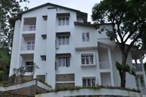 Joys Resort Devikolam Екстер'єр фото
